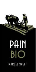 Puur Brood Pain Bio